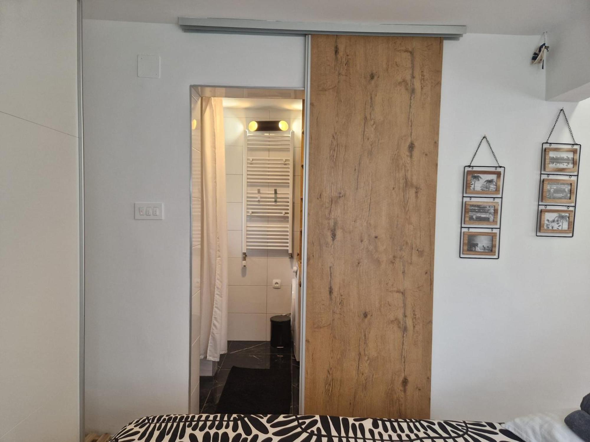 Studio Apartman Marica - Ogulin, Hrvatska Eksteriør billede
