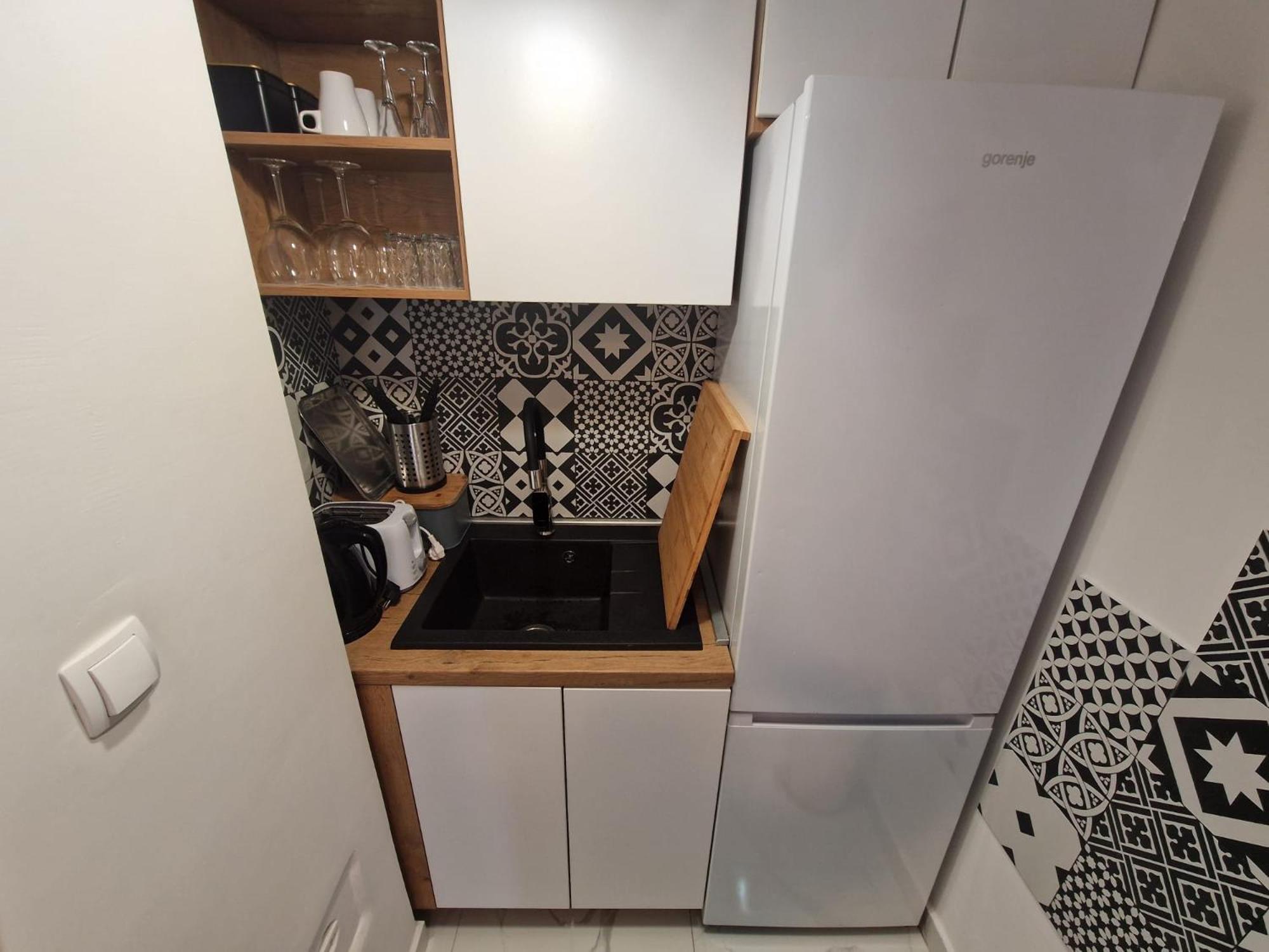 Studio Apartman Marica - Ogulin, Hrvatska Eksteriør billede