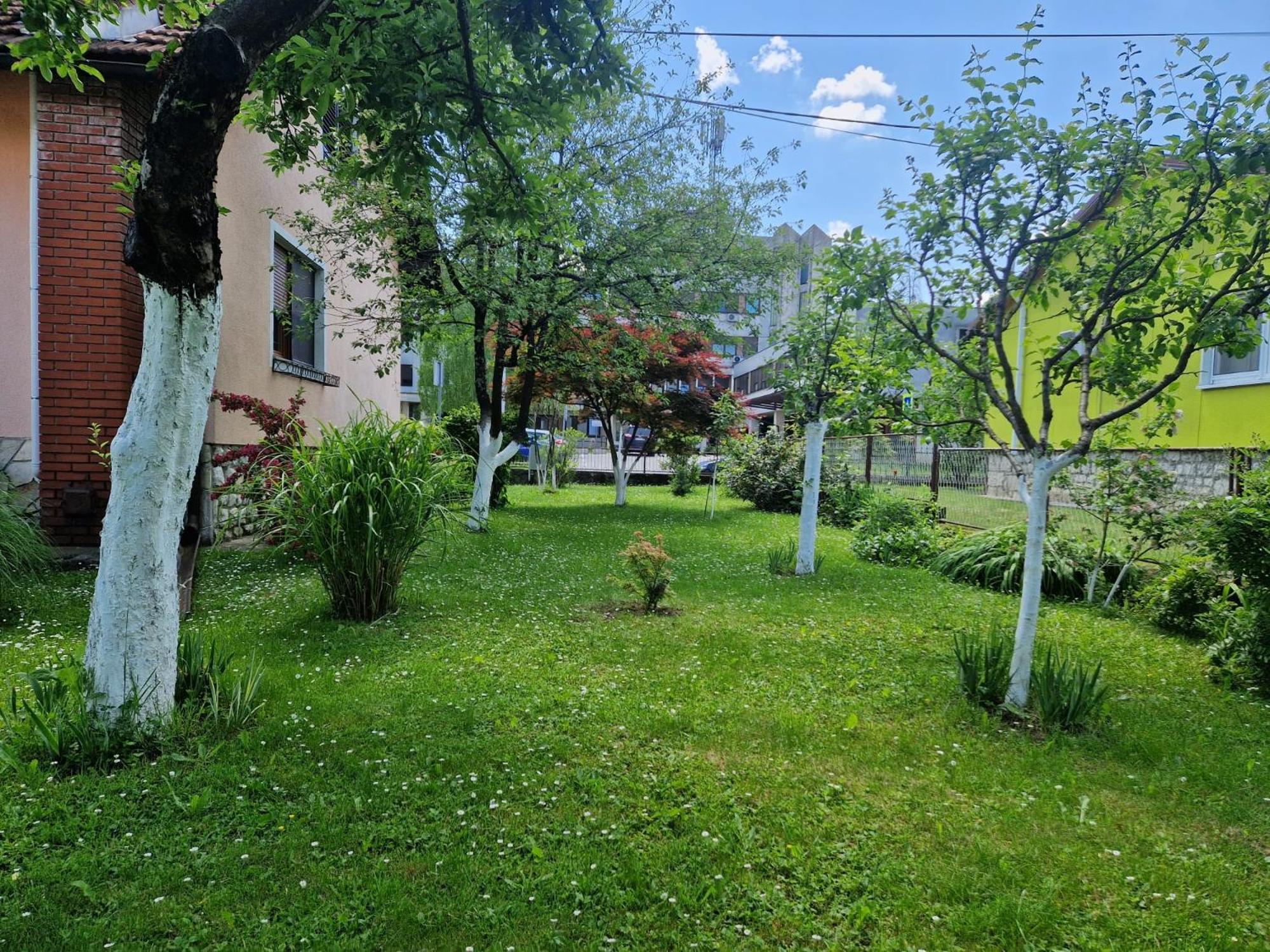 Studio Apartman Marica - Ogulin, Hrvatska Eksteriør billede