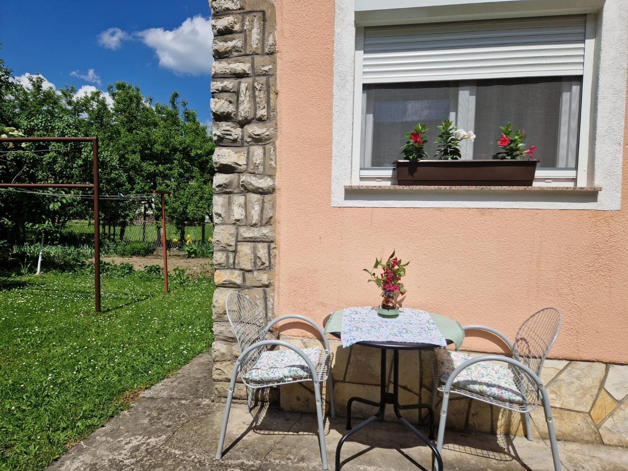 Studio Apartman Marica - Ogulin, Hrvatska Eksteriør billede